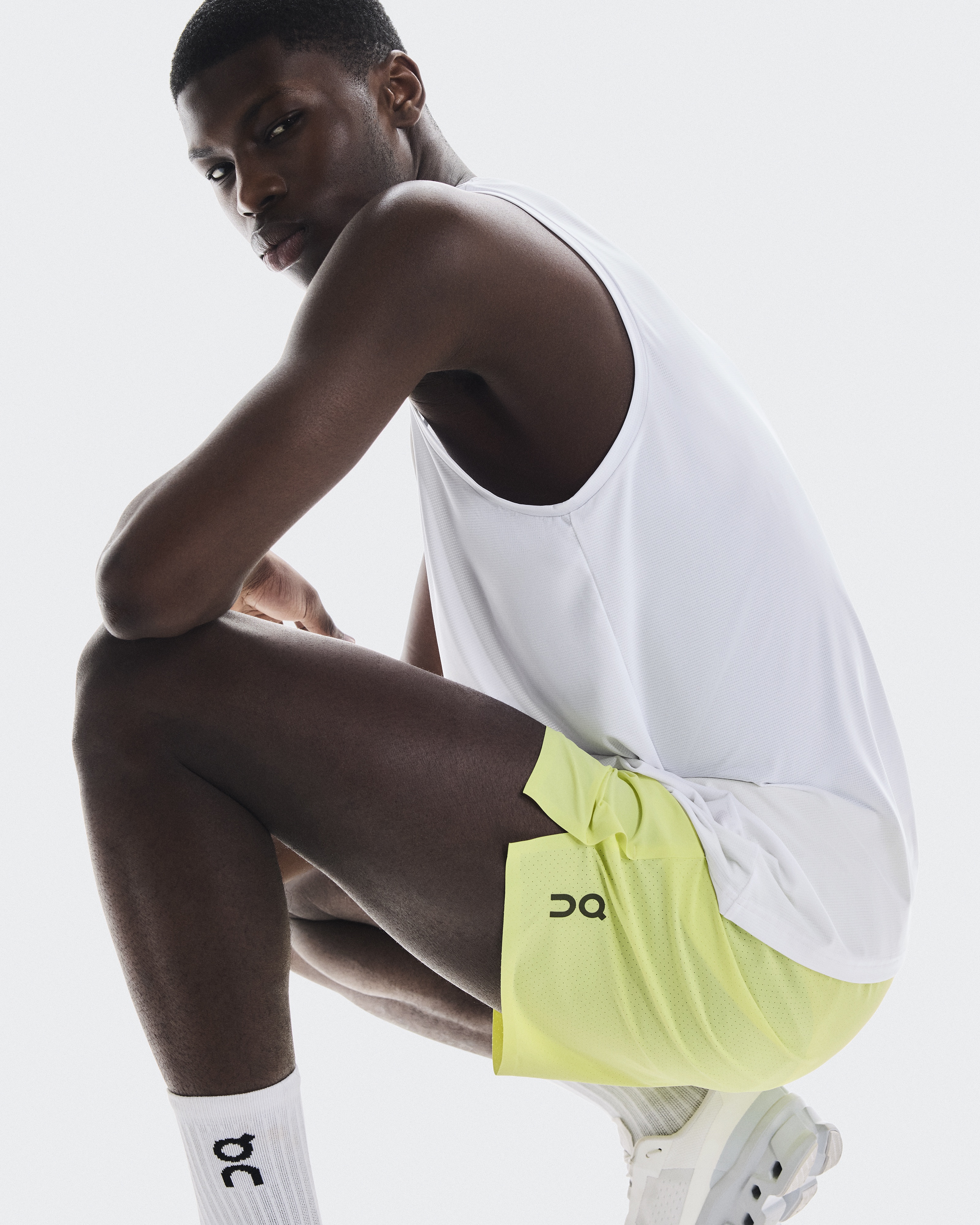 5" Performance Shorts - 6