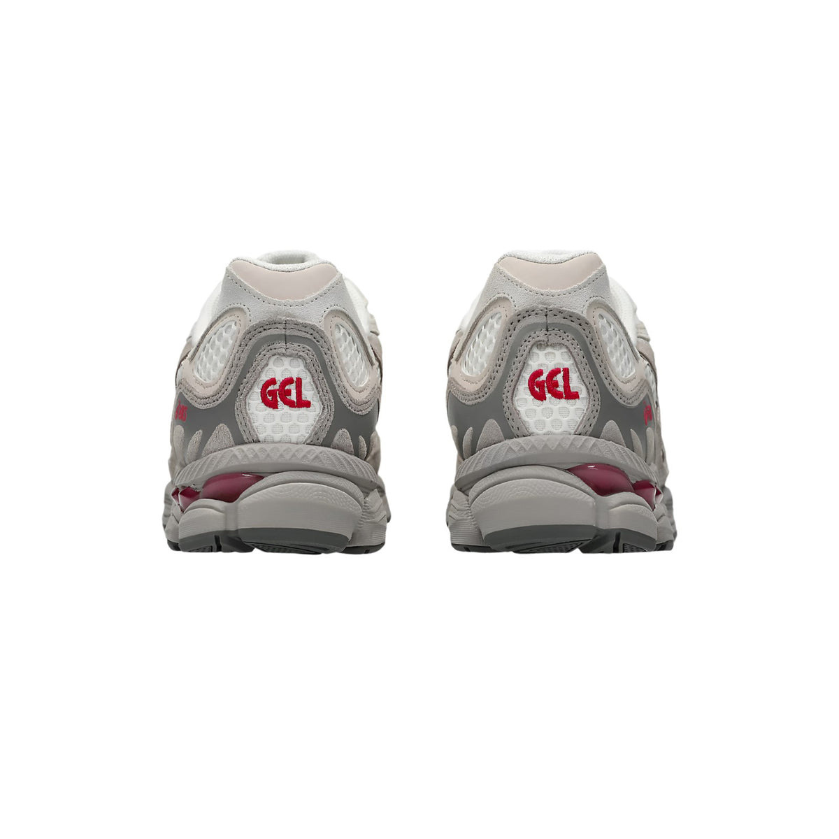 GEL-NYC SNEAKERS (CREAM/MOONROCK) - 6