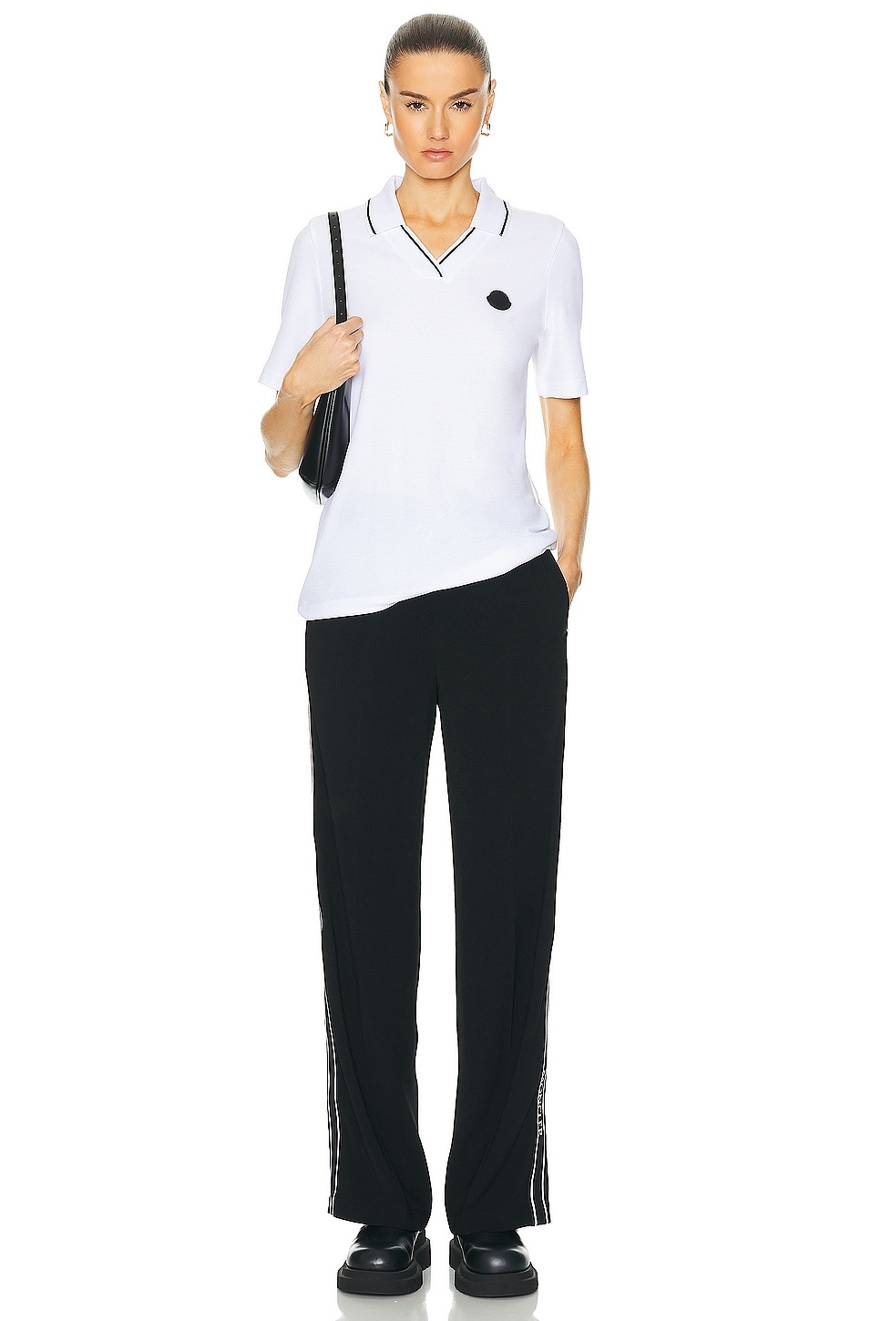 Tennis Shirt - 4