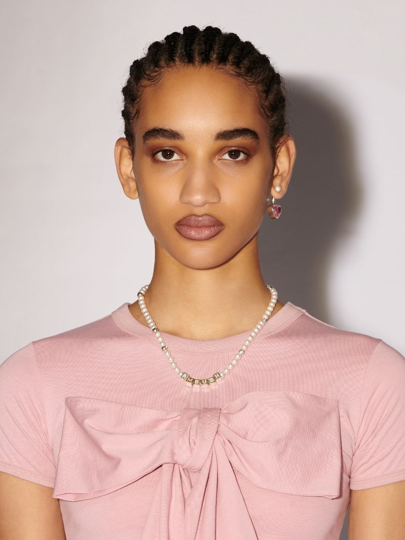 Ambush Iced Earring outlook