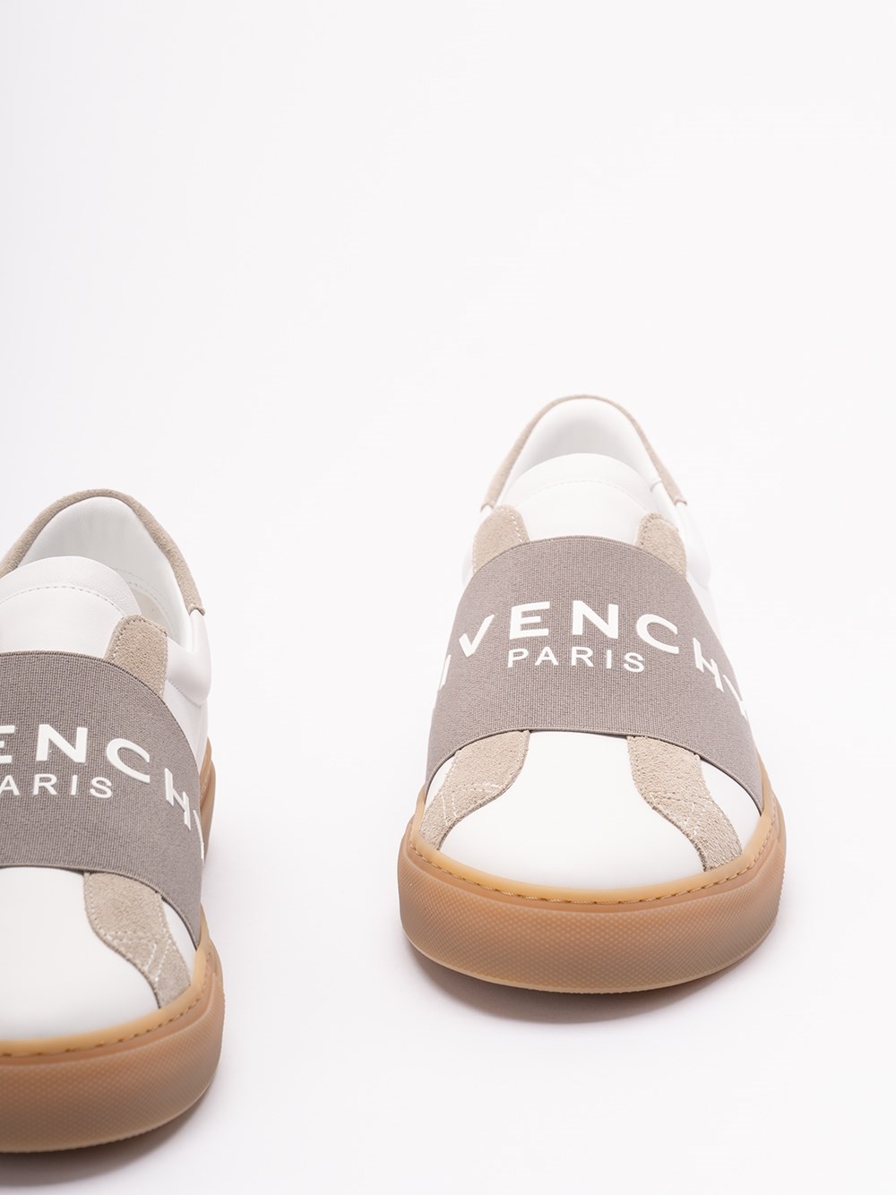 `Urban Street` Low-Top Sneakers - 5