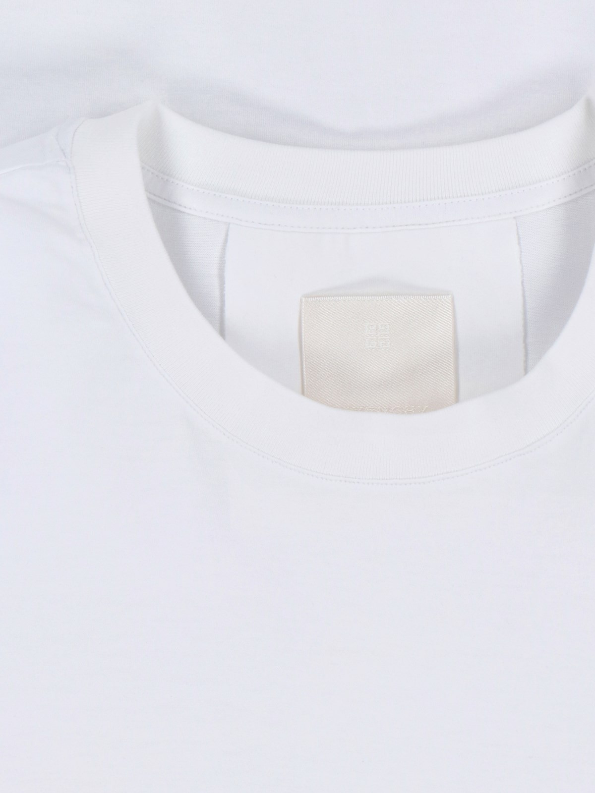 LOGO T-SHIRT - 3