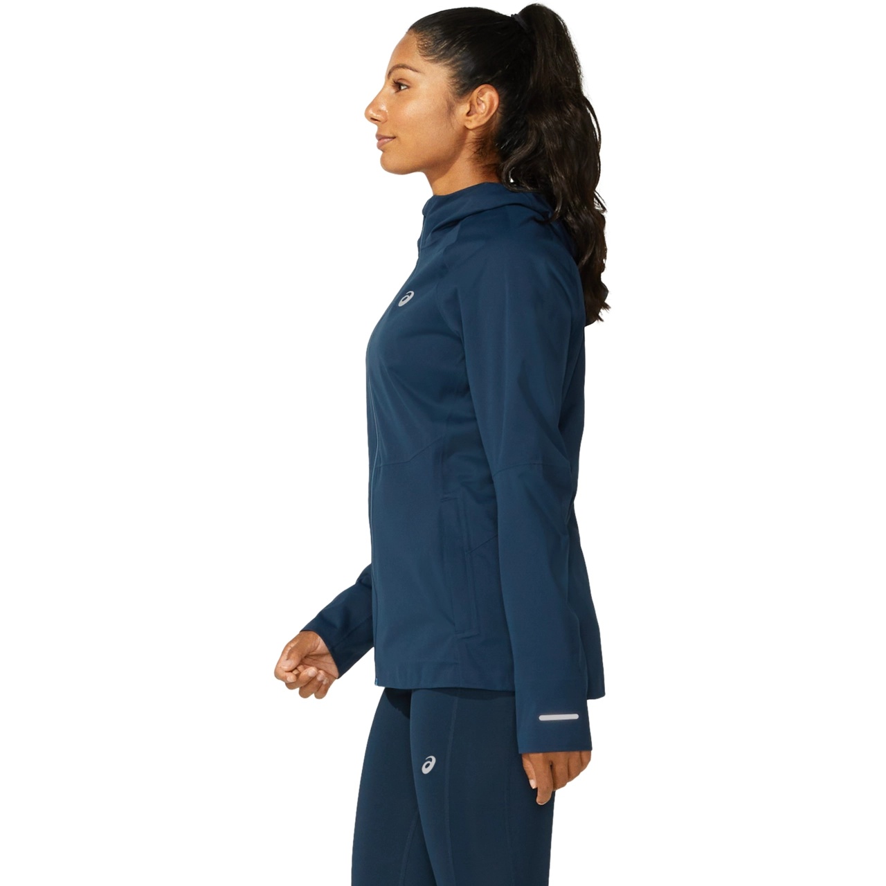 WOMEN'S ACCELERATE JACKET - 3