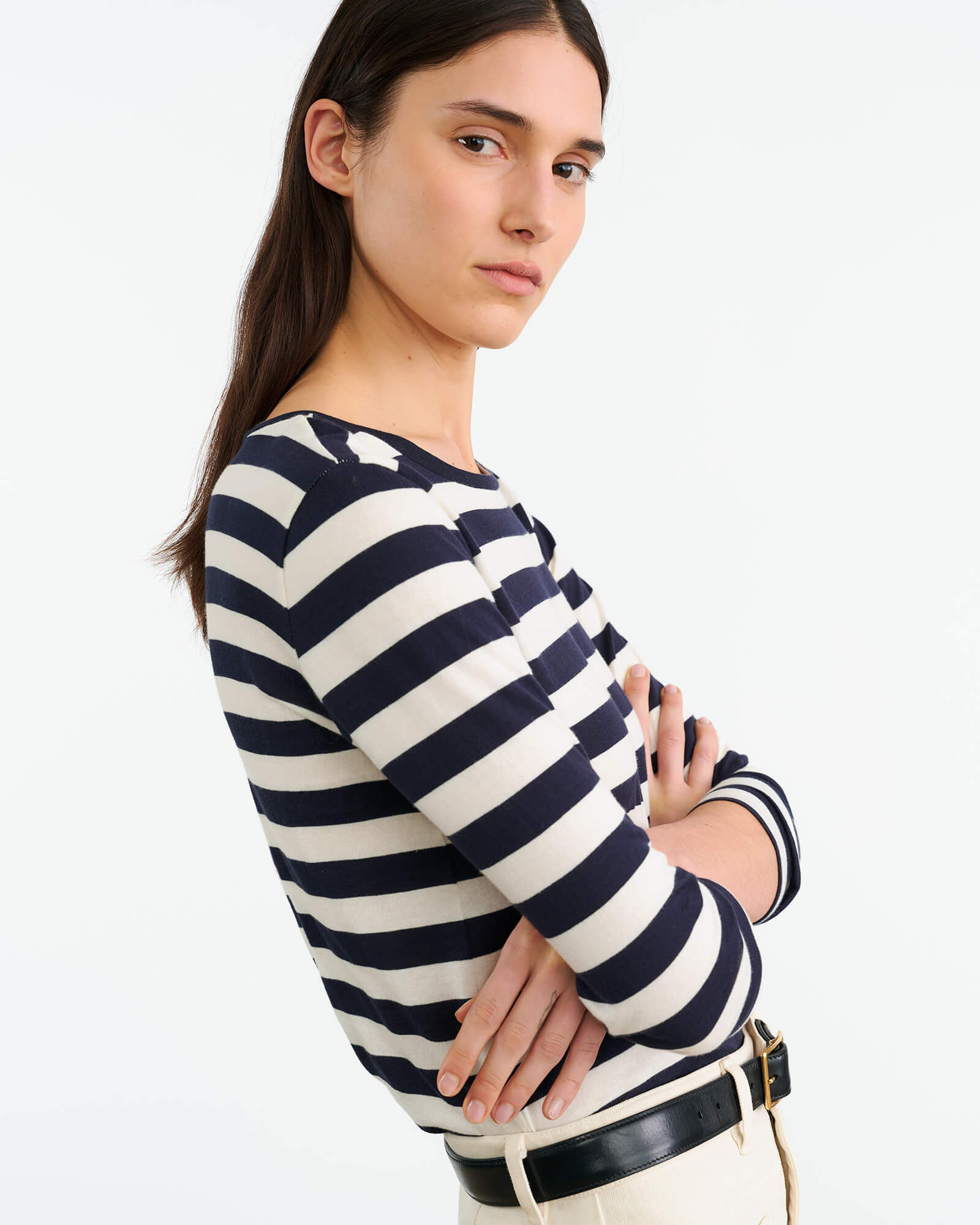LONG SLEEVE SHIRT - 3