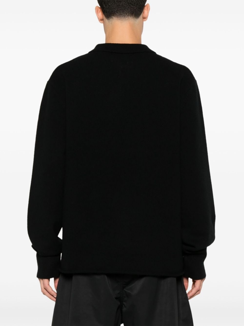 Nº357 Marylebone sweater - 8