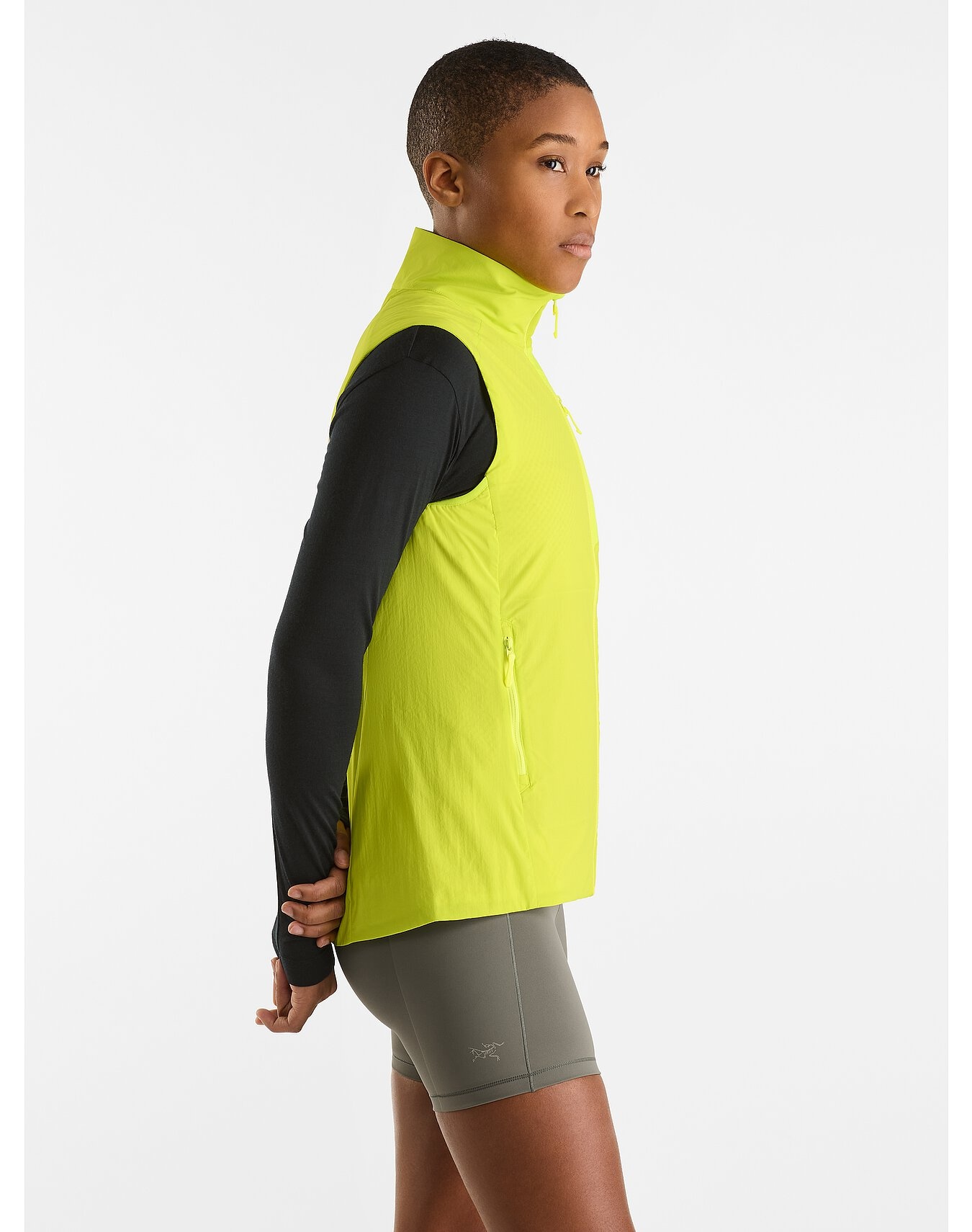 Proton Lightweight Vest - 5