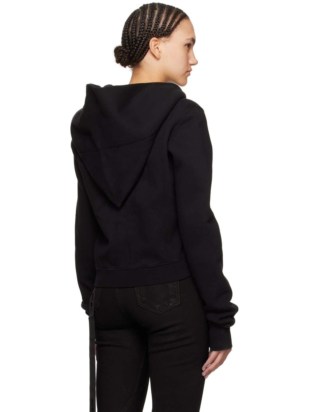 Black Mountain Hoodie - 3