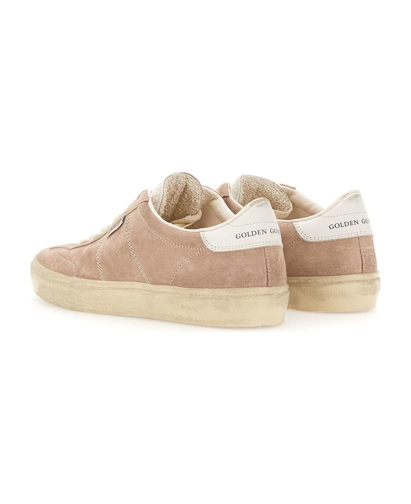 Soul Star Sneakers - 5