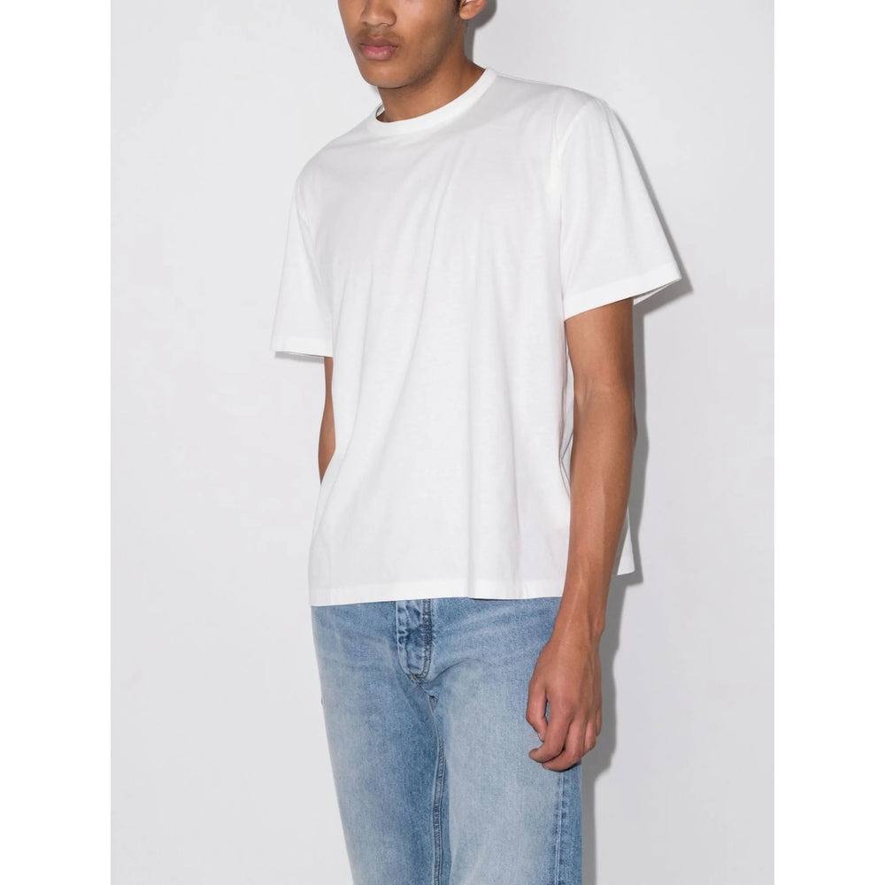 Our Legacy White T-Shirts & Vests - T-Shirts Men - 3