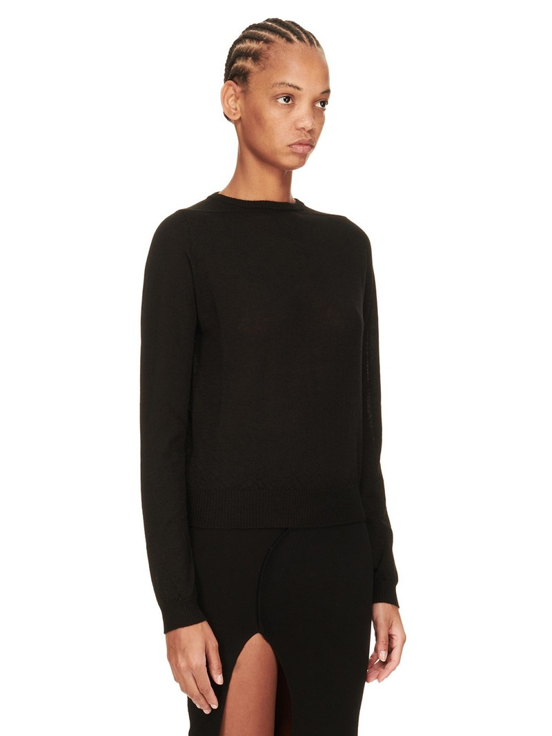 Biker Level sweater 2