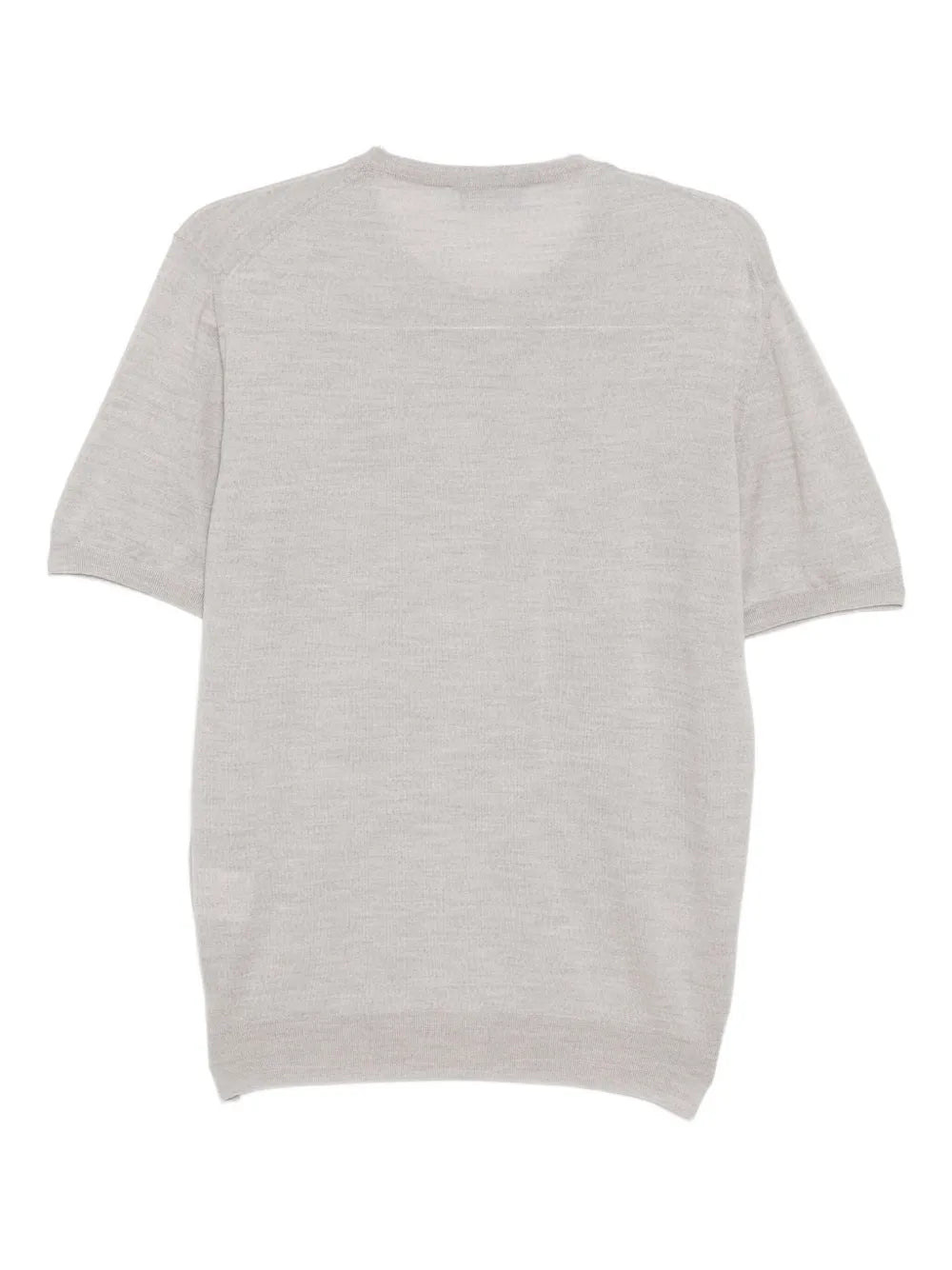 WOOL T-SHIRT - 2