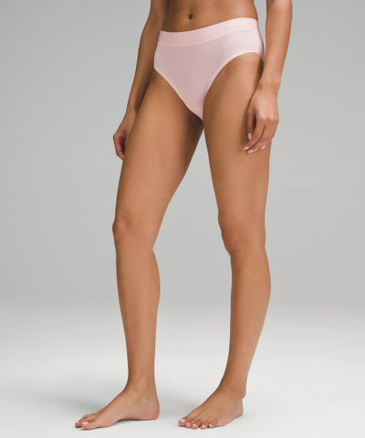 lululemon UnderEase High-Rise Bikini Underwear *3 Pack outlook