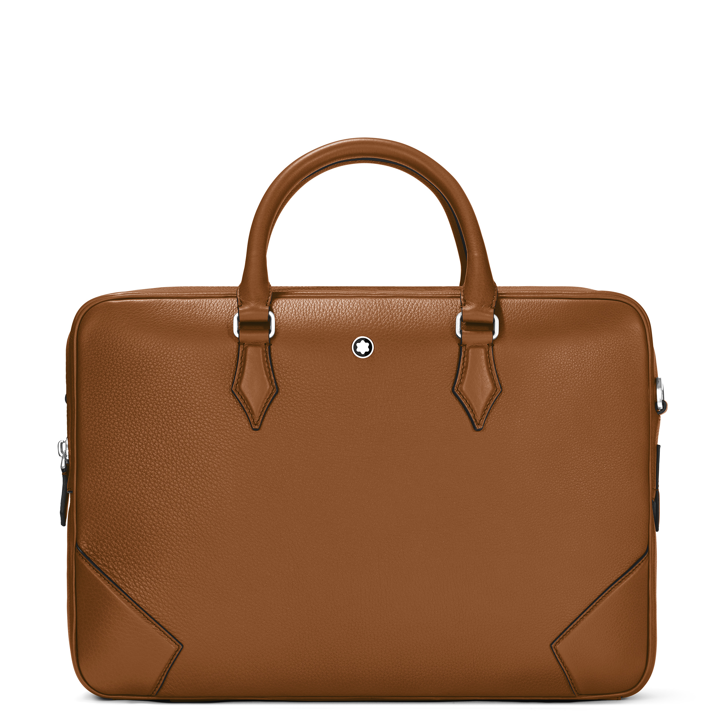 Soft Grain document case - 1
