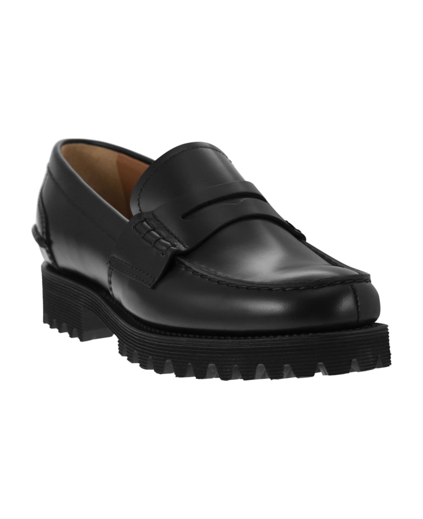 Loafers - 2