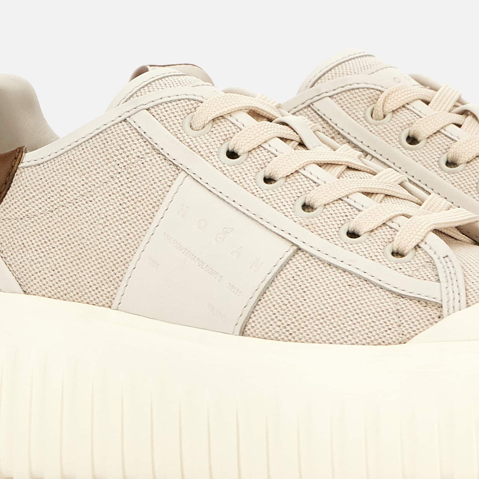 Sneakers Hogan H-Stripes - 6