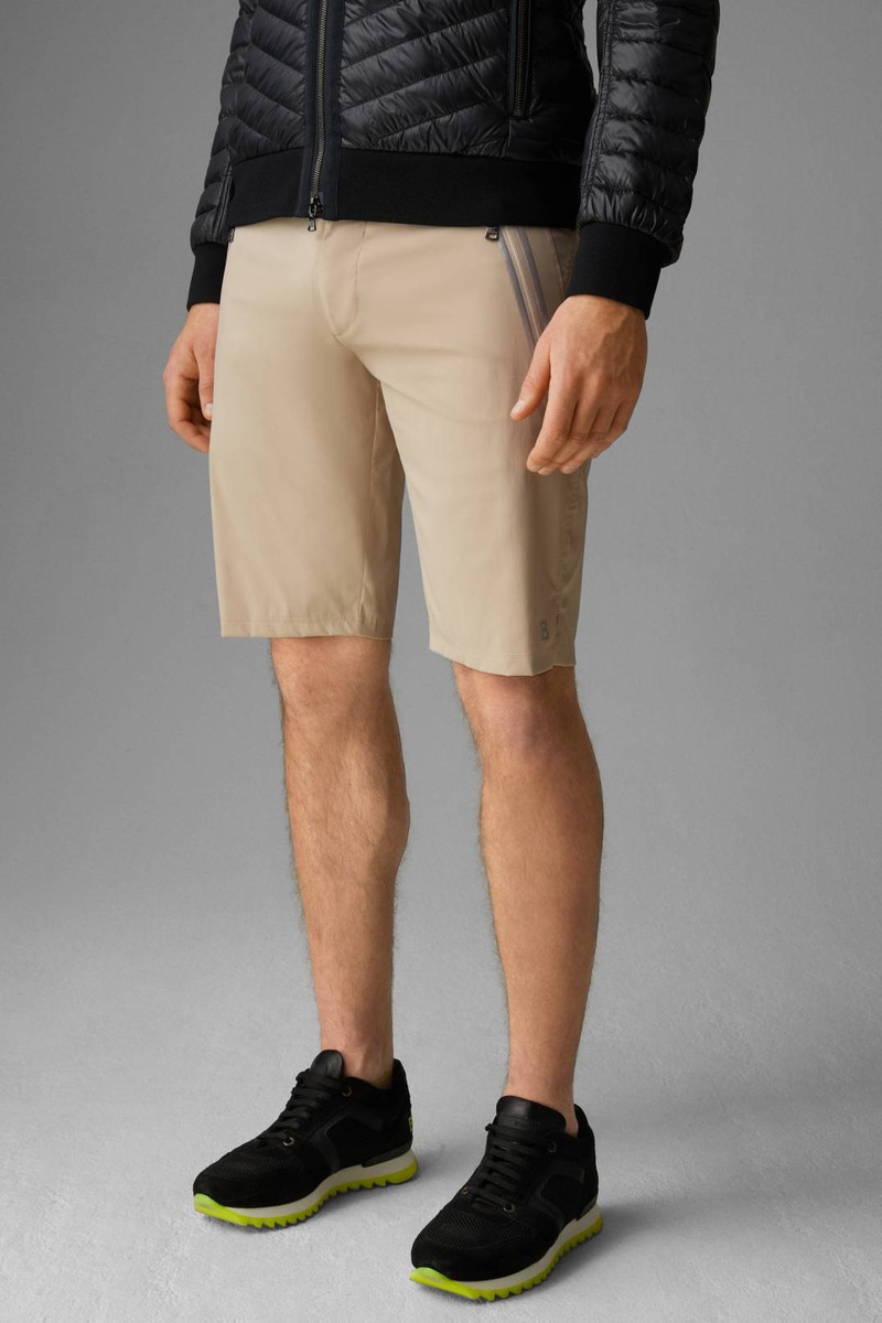 COLVIN FUNCTIONAL SHORTS IN CAMEL 2