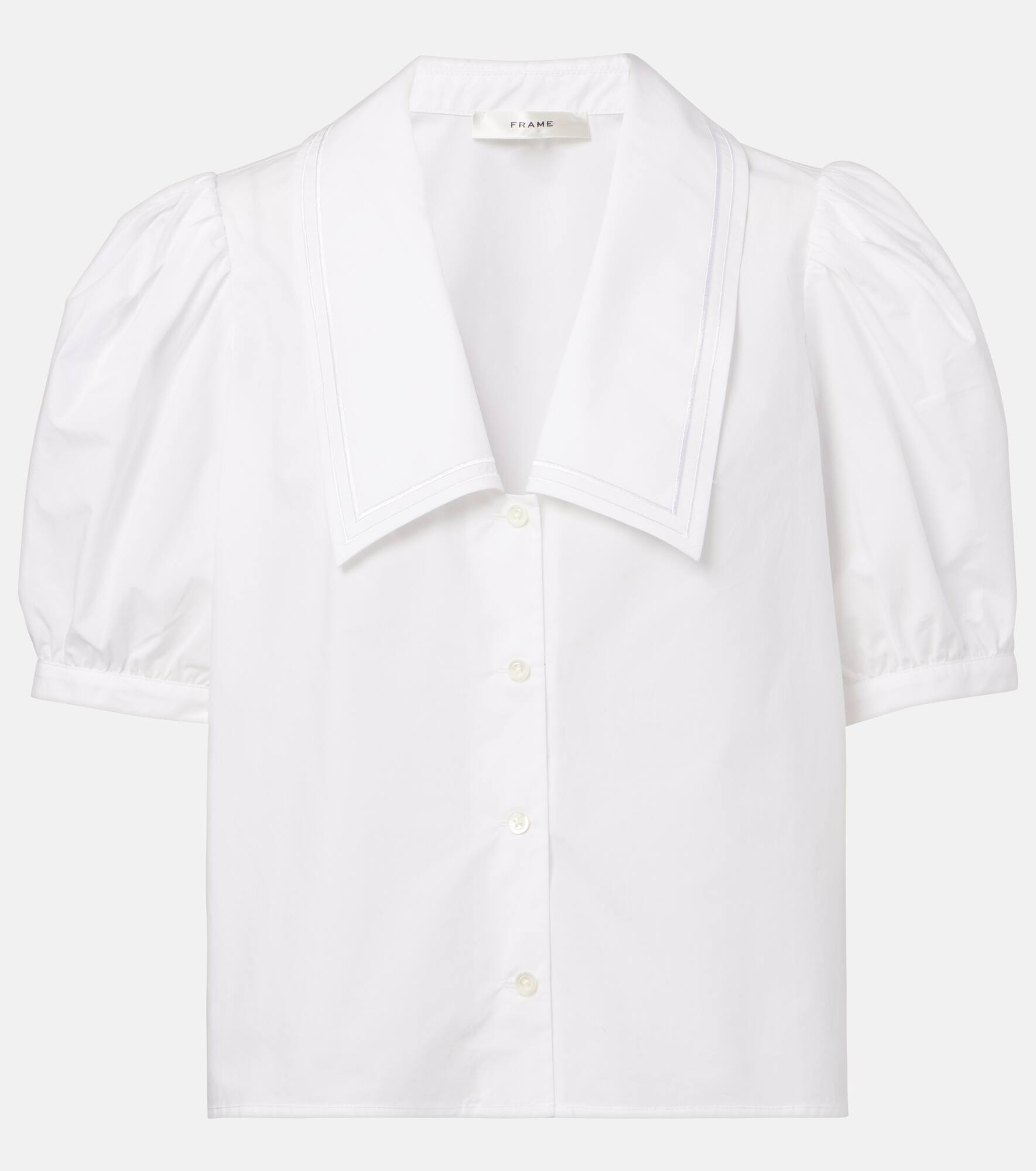 Cotton top - 1