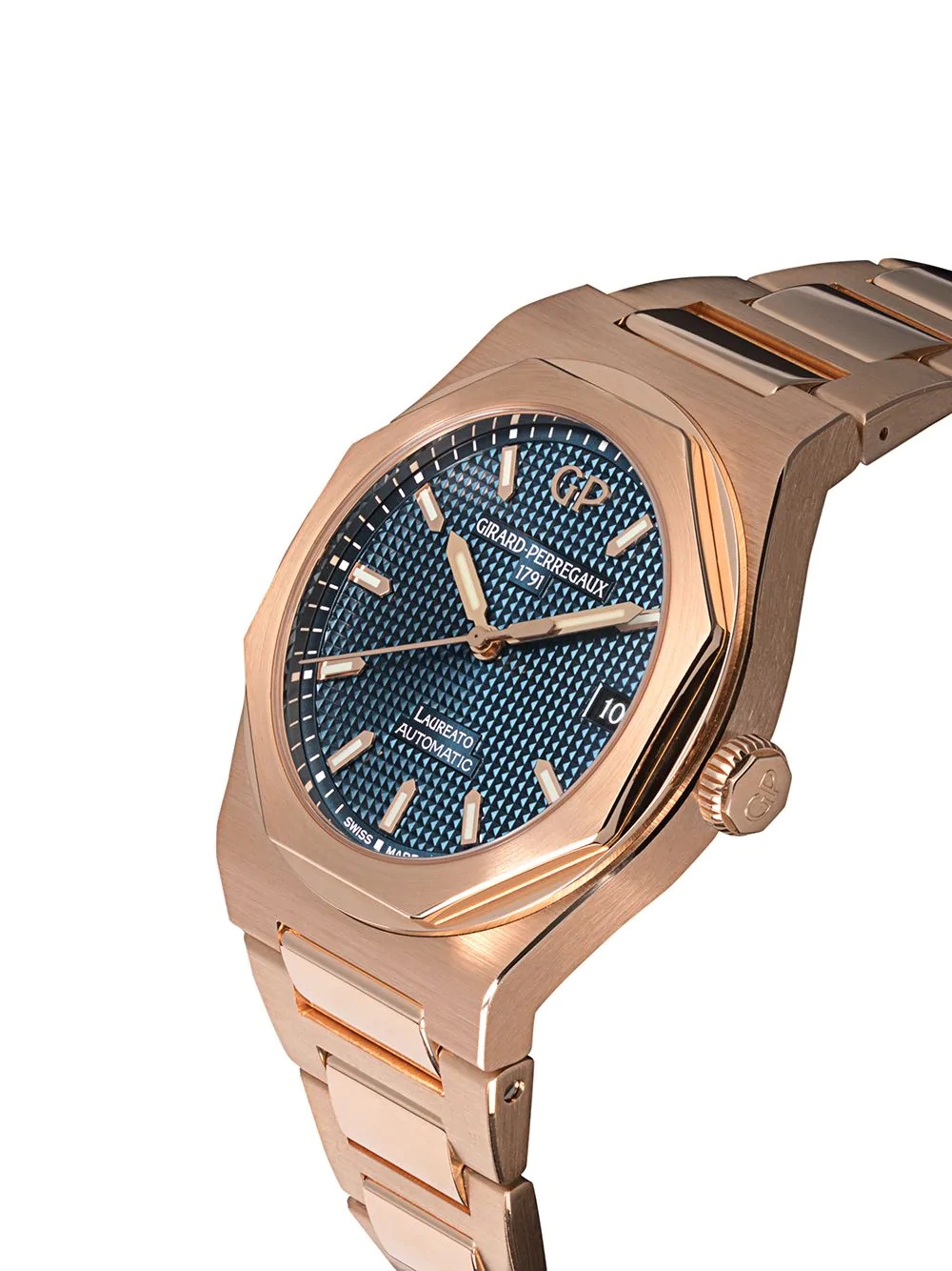 Laureato 38mm - 5