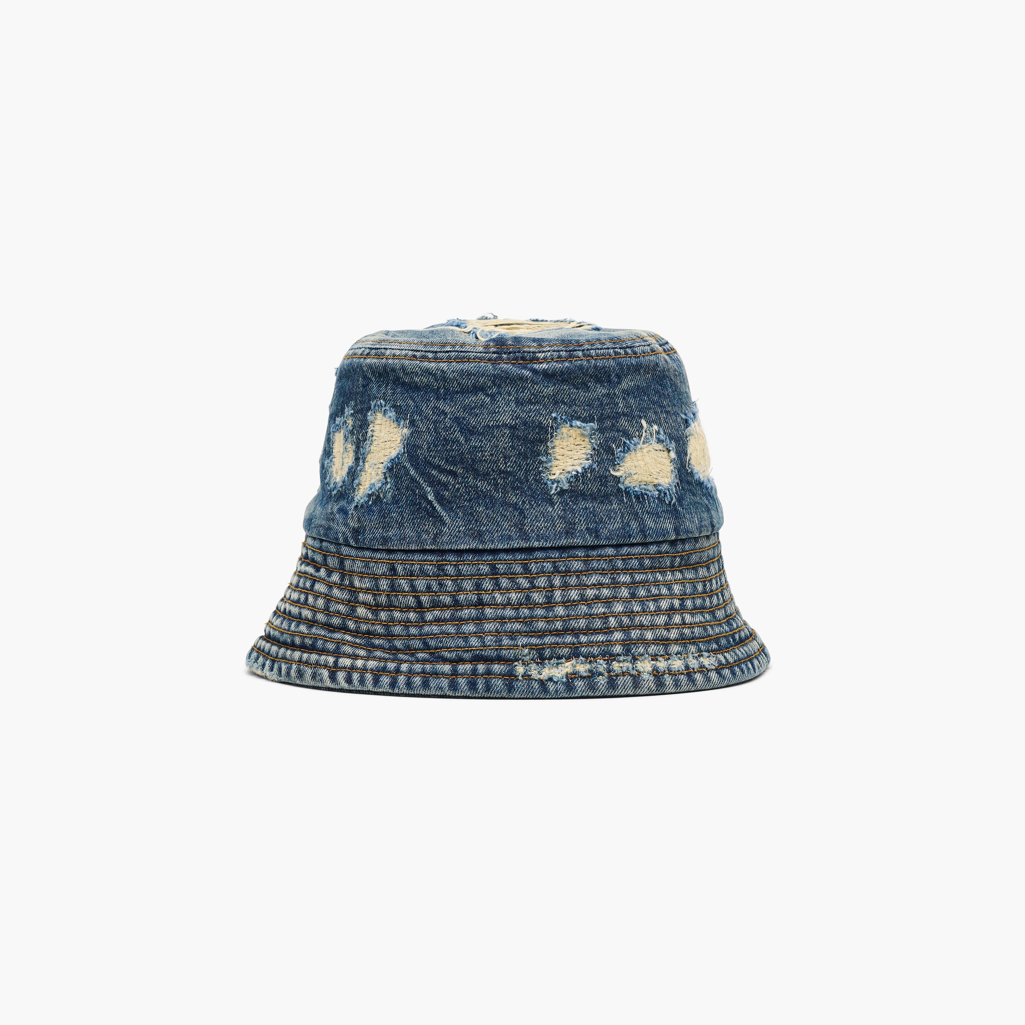THE RIP AND REPAIR BUCKET HAT - 1