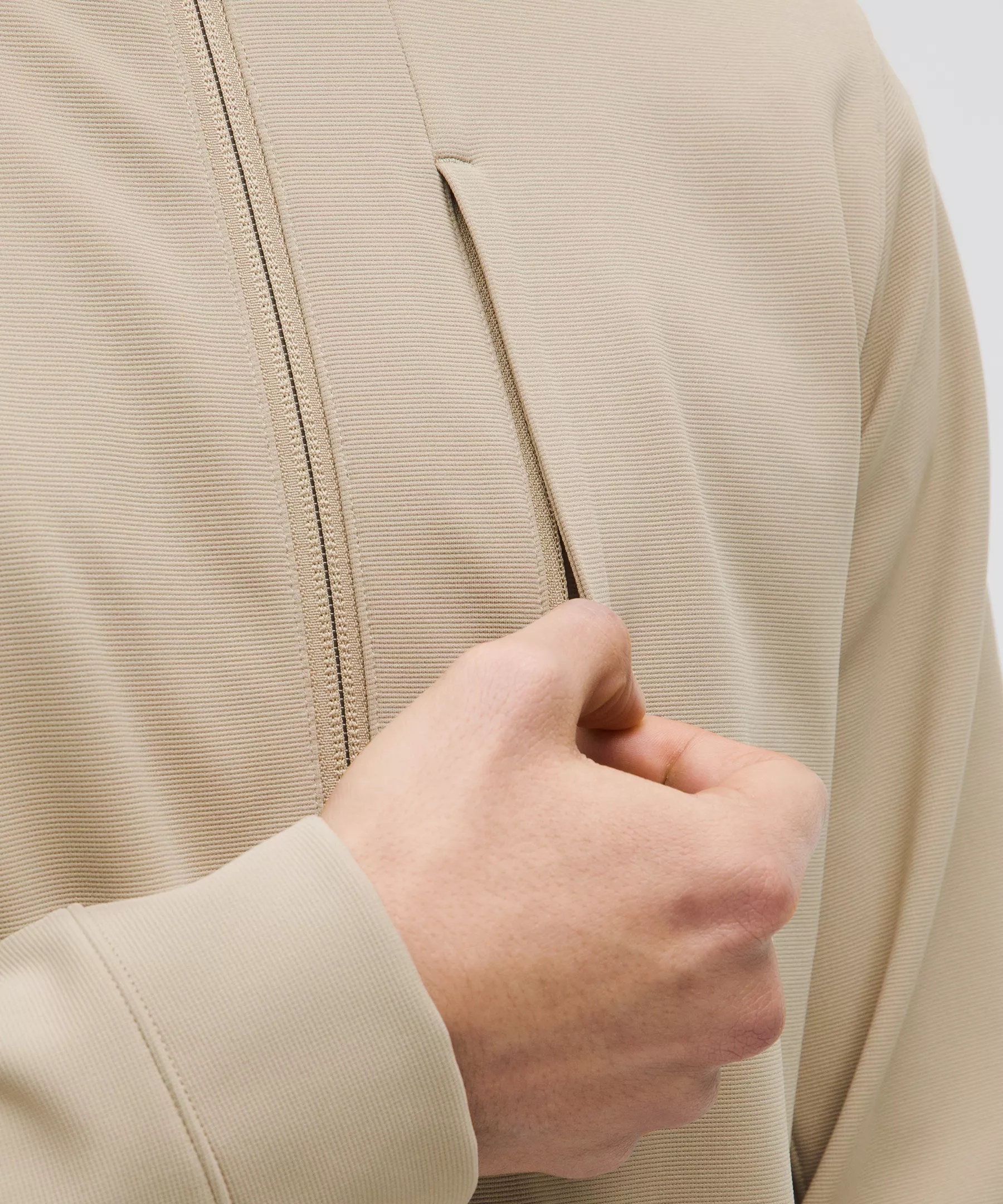 Sojourn Jacket - 6