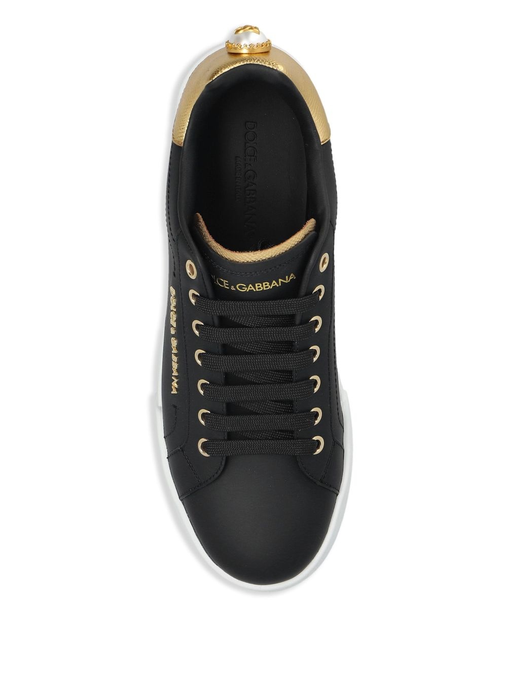 Portofino sneakers - 4