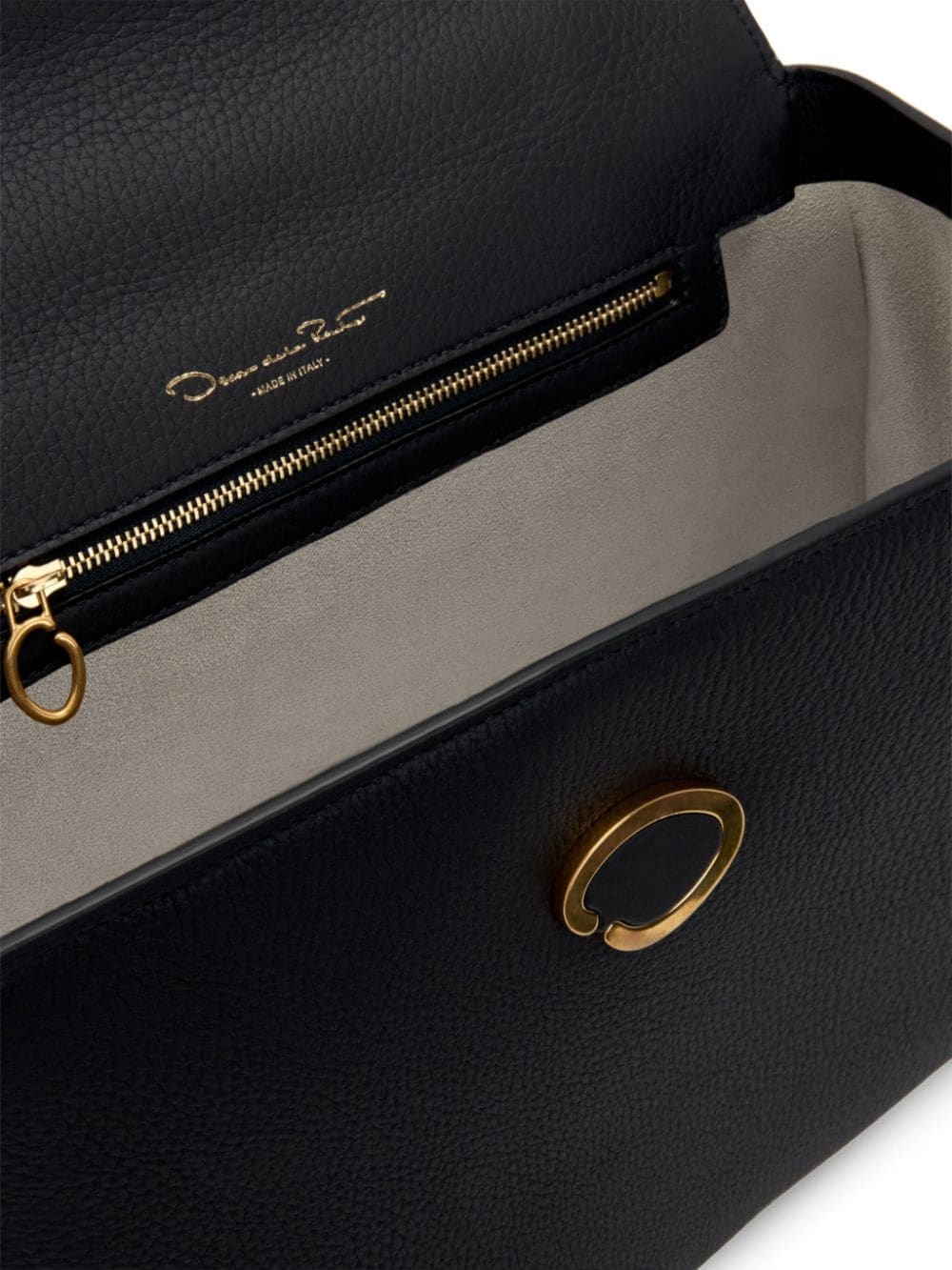 The Poppy crossbody bag - 4