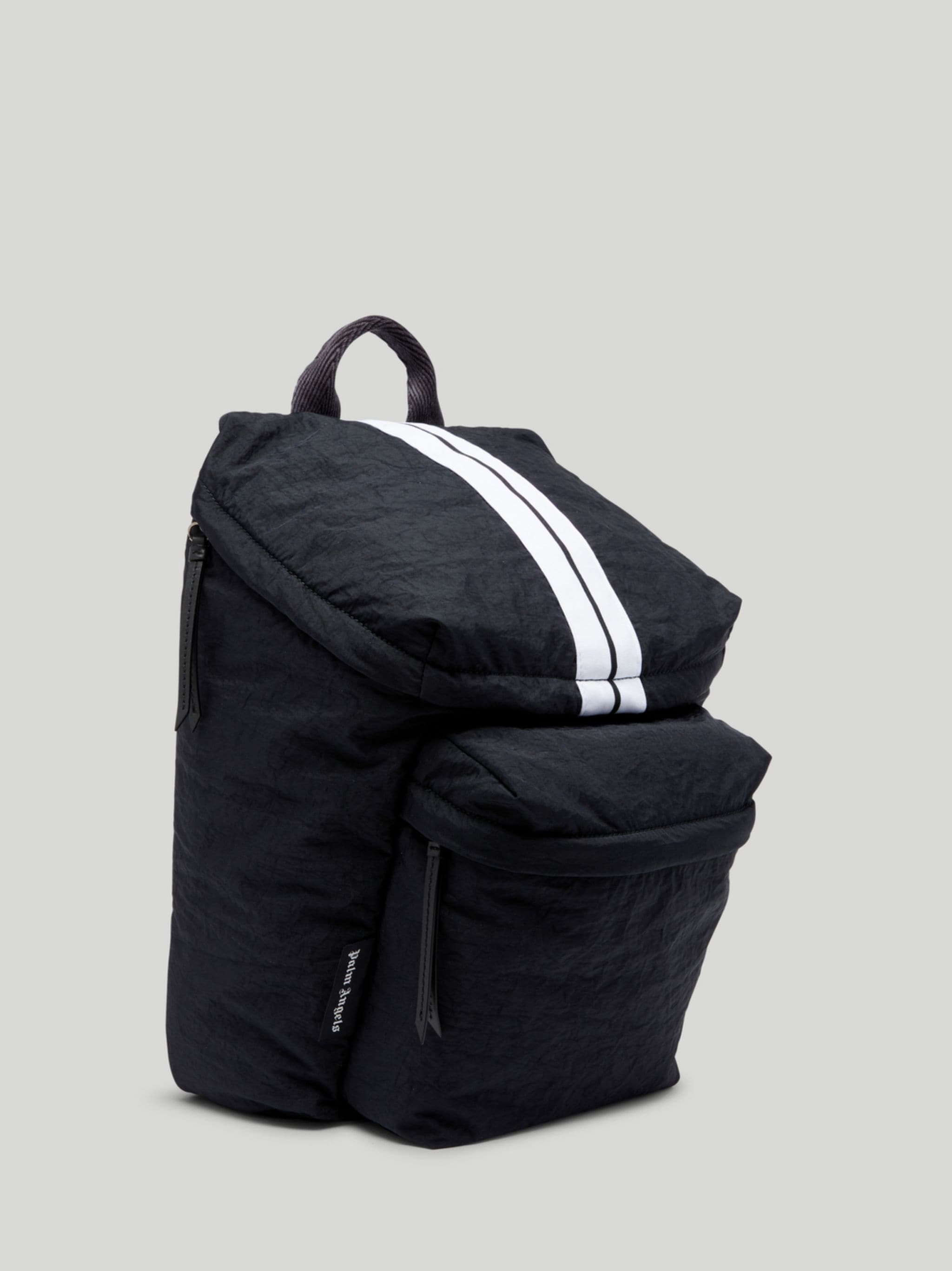 TRACK BACKPACK - 3