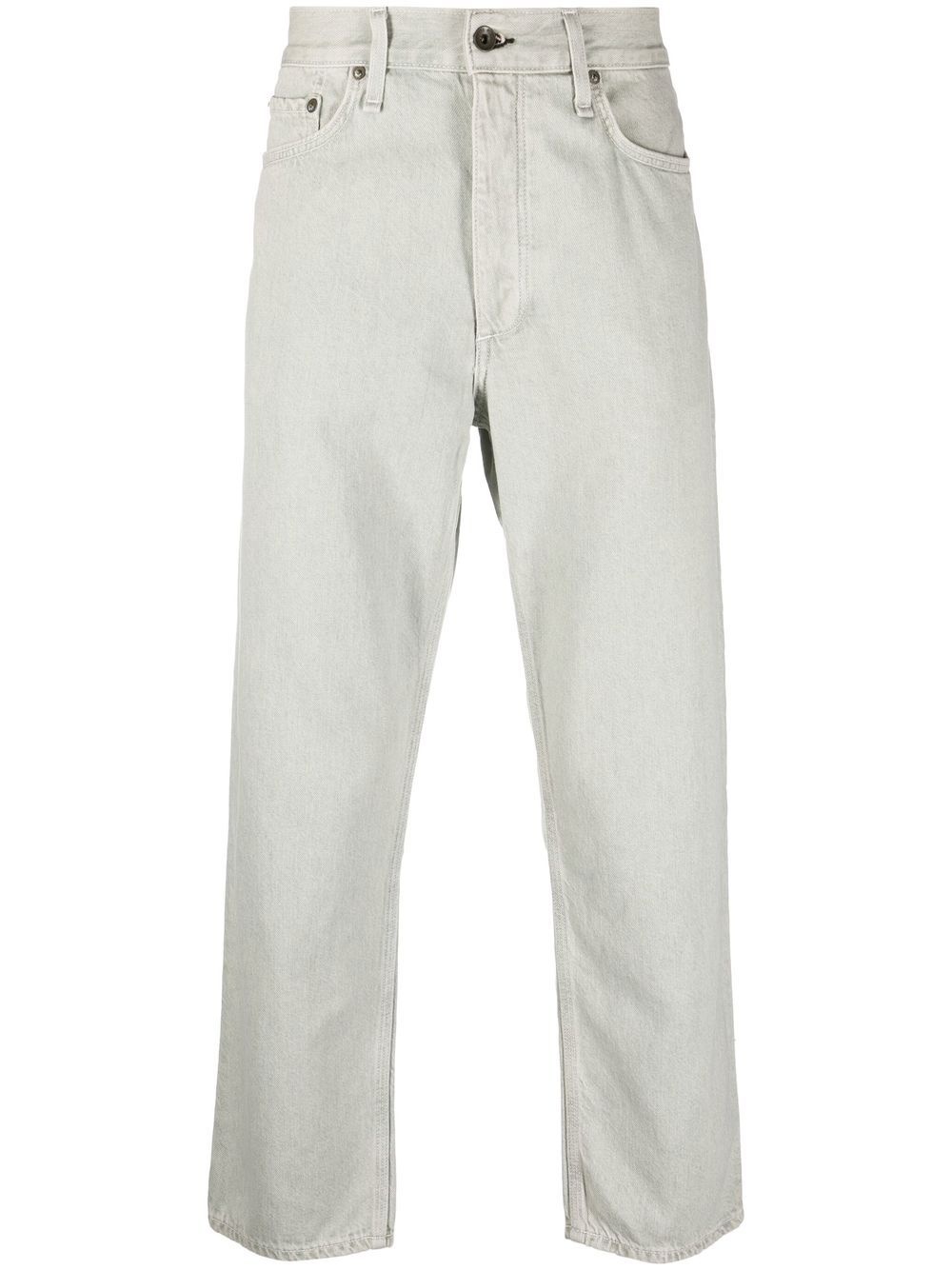 Cornwall long-length trousers - 1