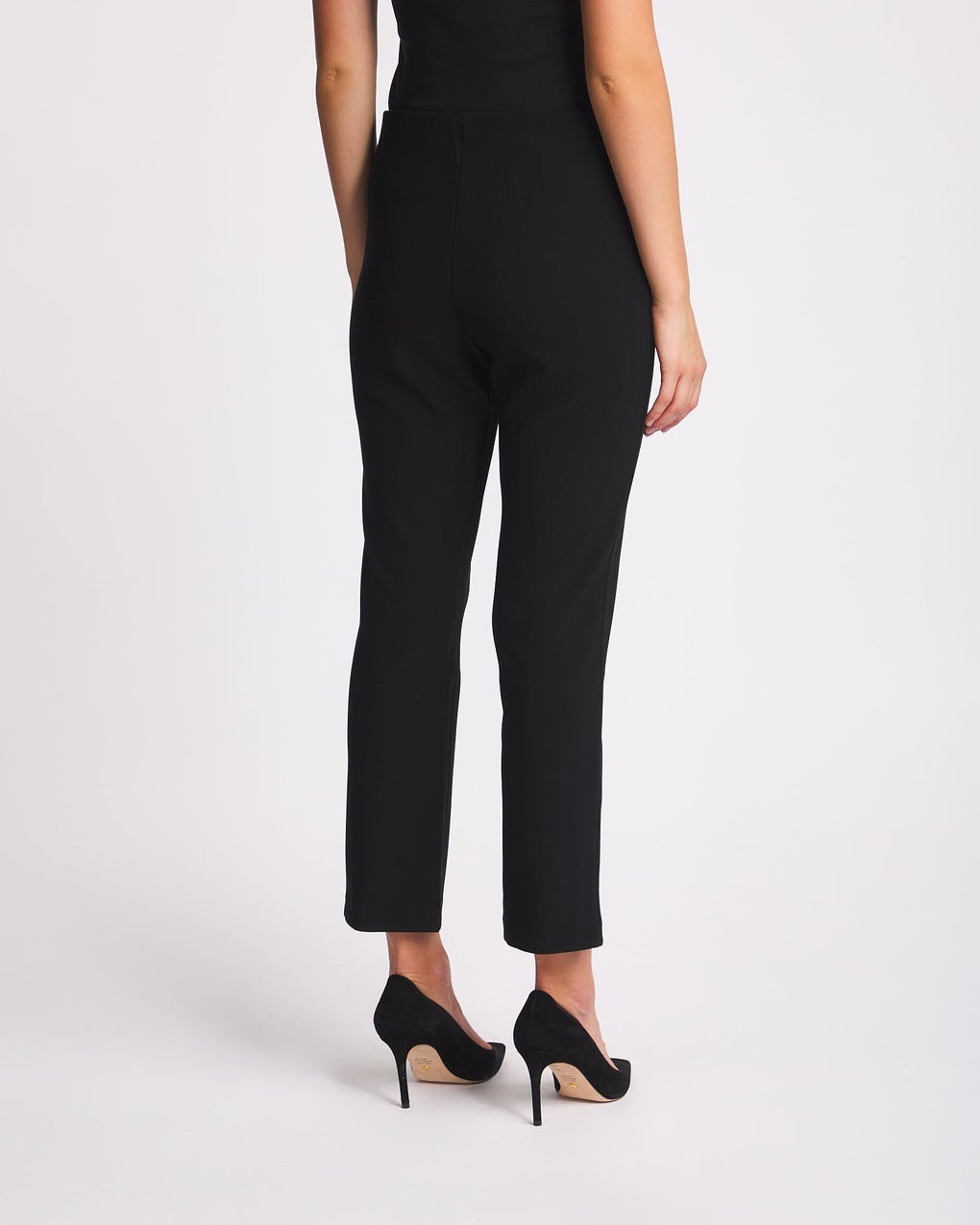 Trouser Vilea Black - 4