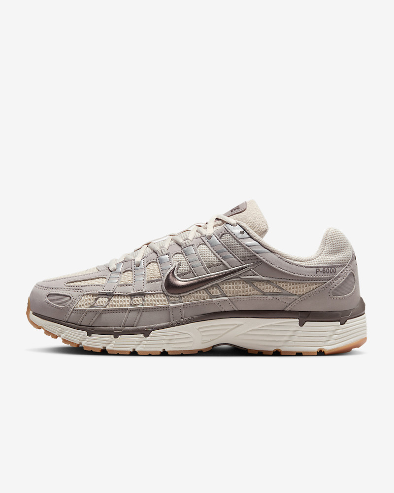 NIKE P-6000 SE Men's Shoes - 1