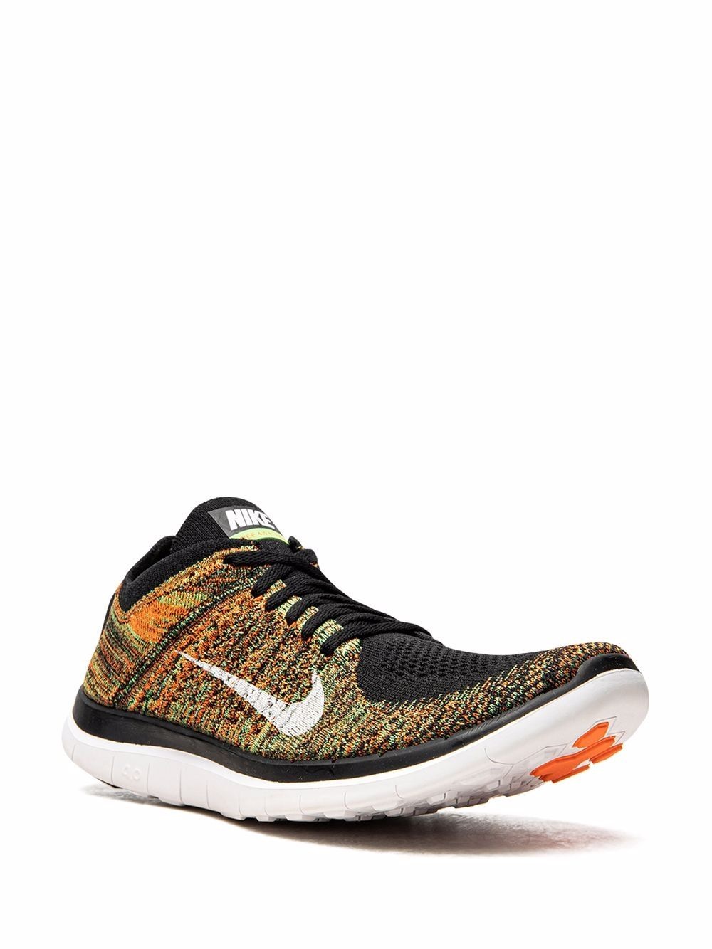 Free 4.0 Flyknit sneakers - 2