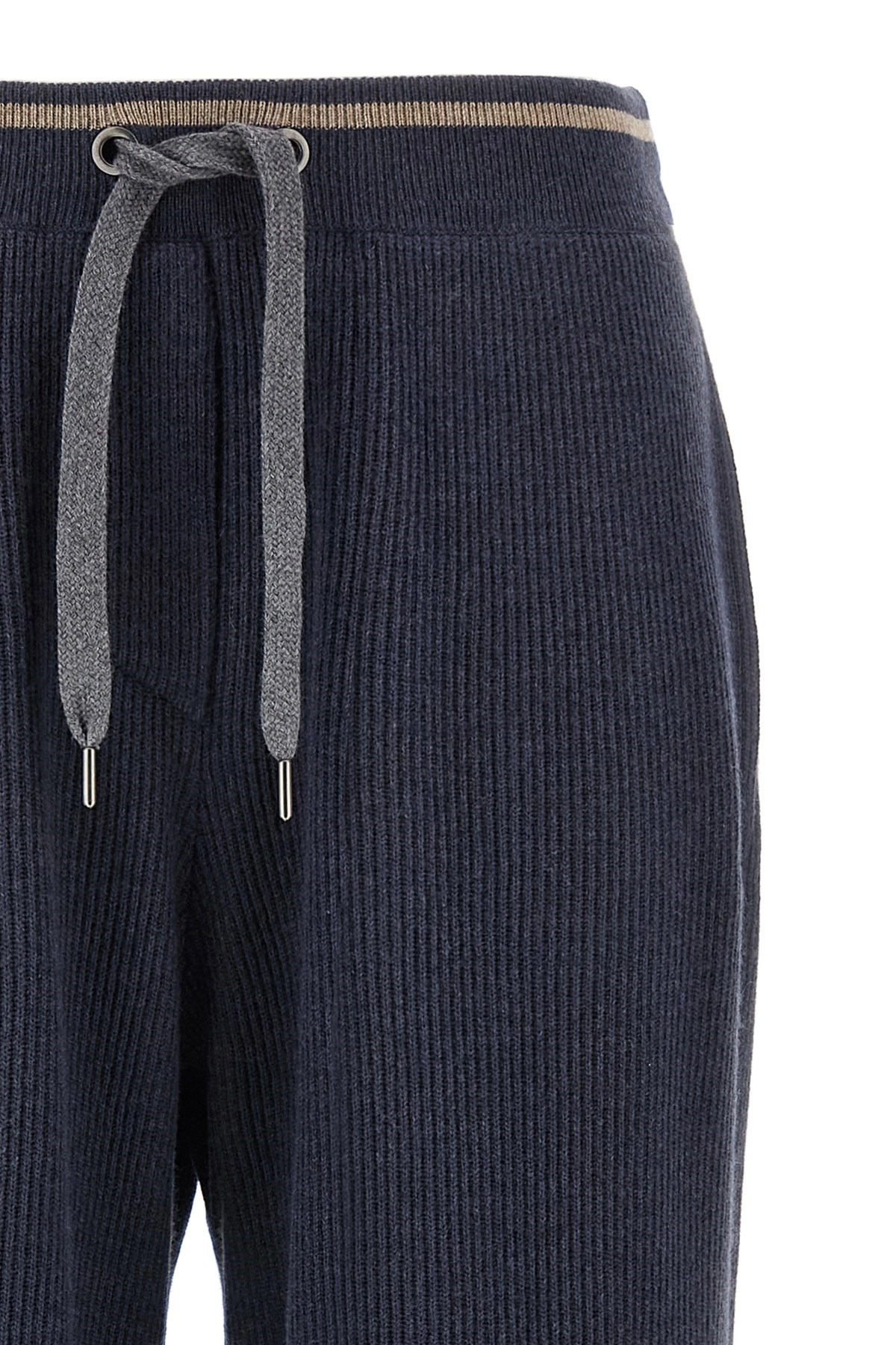 English ribbed trousers - 3