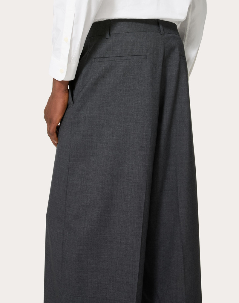 WOOL PANTS 5