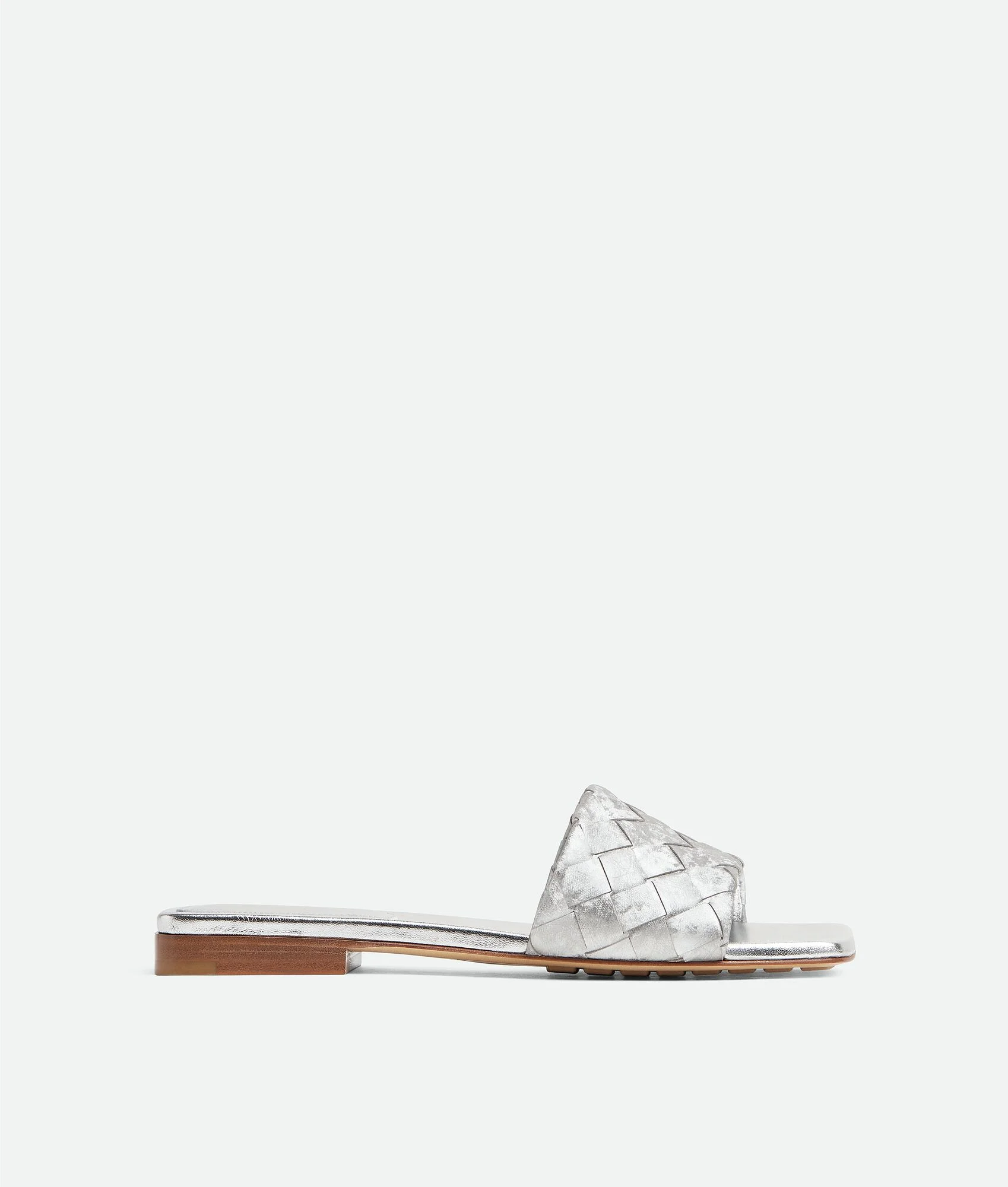 Parco Flat Mule - 1