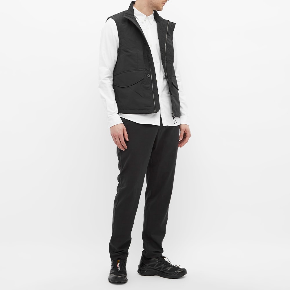 Wood Wood Tarik Tech Vest - 6