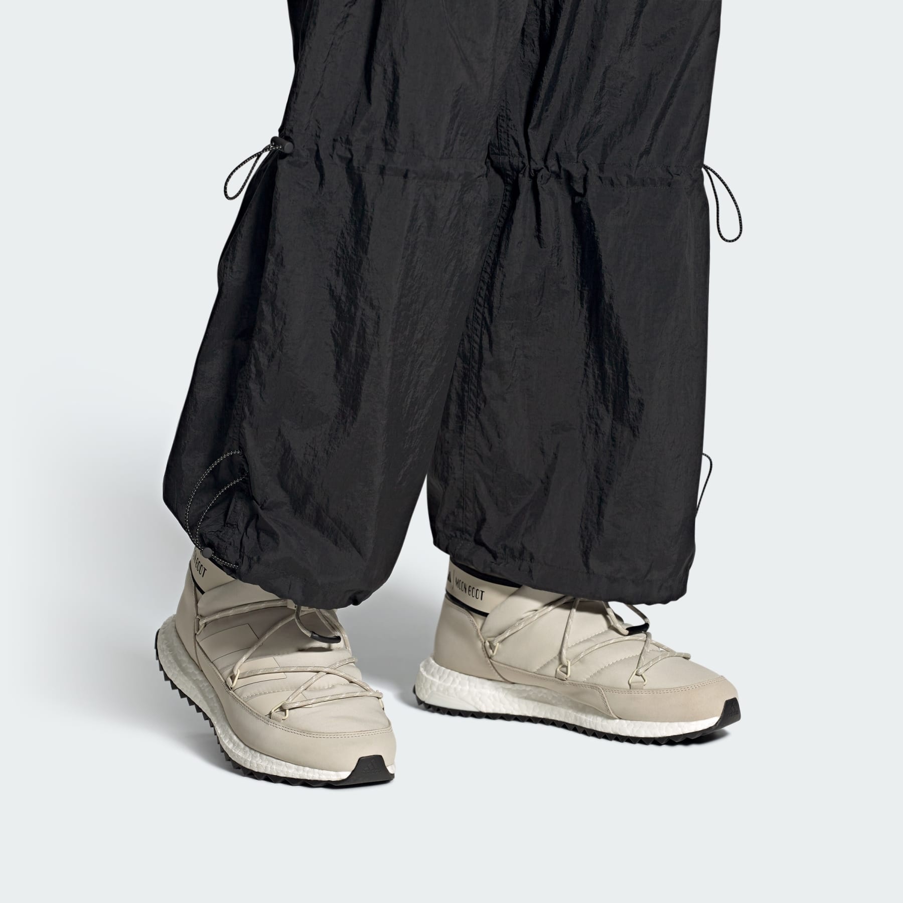 adidas x MOON BOOT Ultraboot Shoes - 5