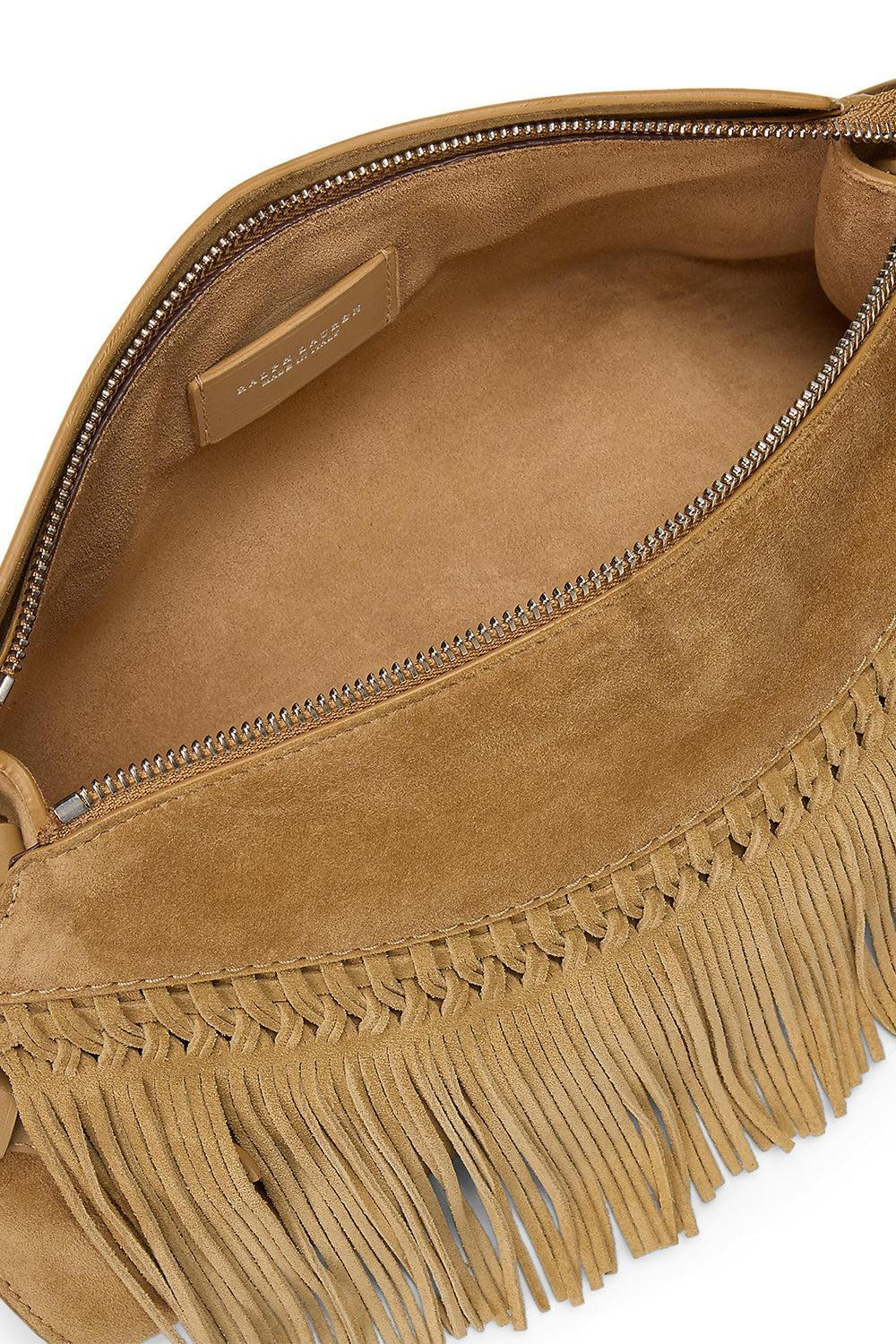 The Ralph Small Shoulder Bag - 7