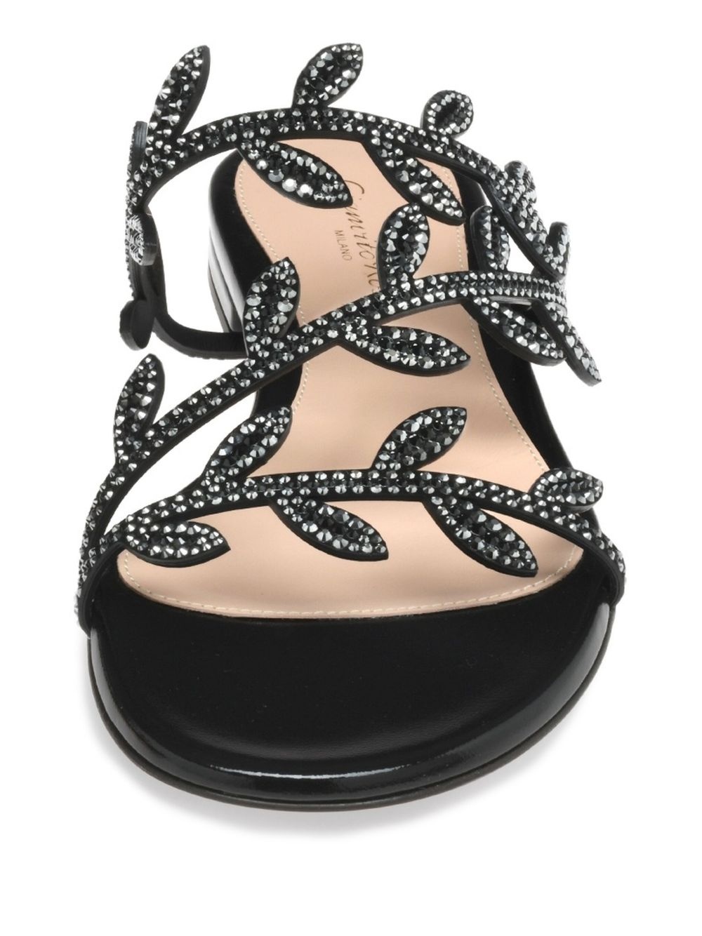Flavia sandals - 4