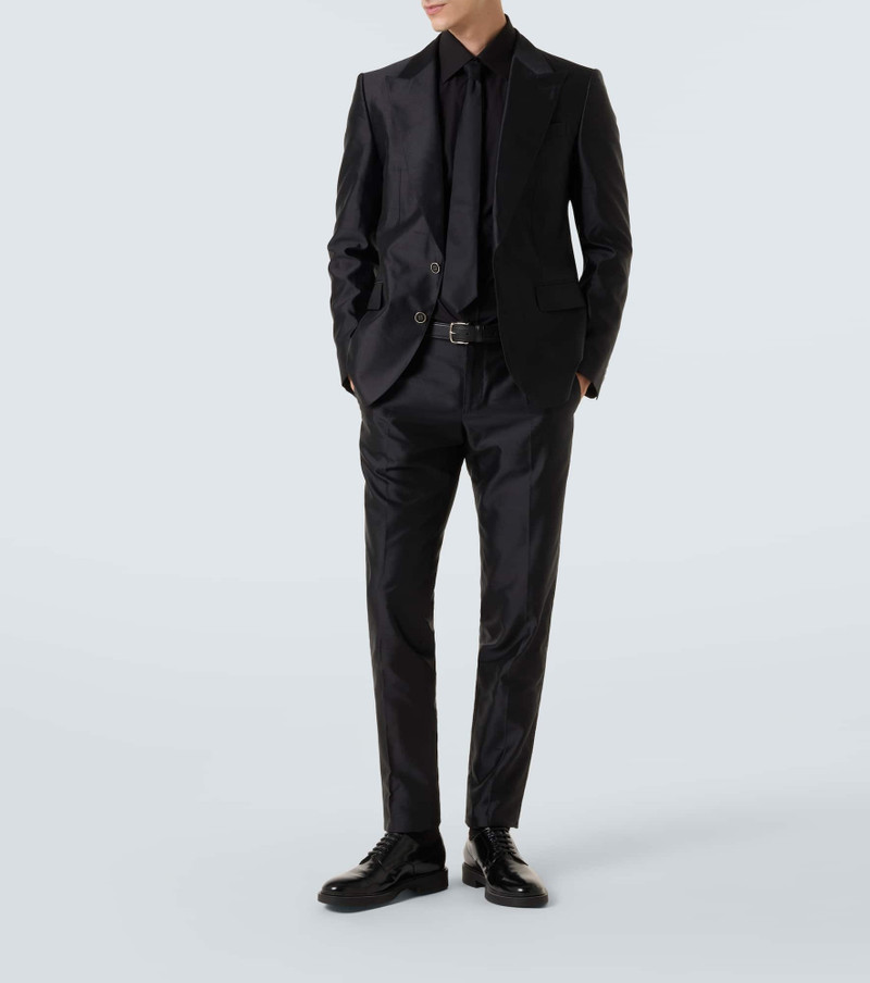 Dolce & Gabbana Cotton poplin shirt outlook