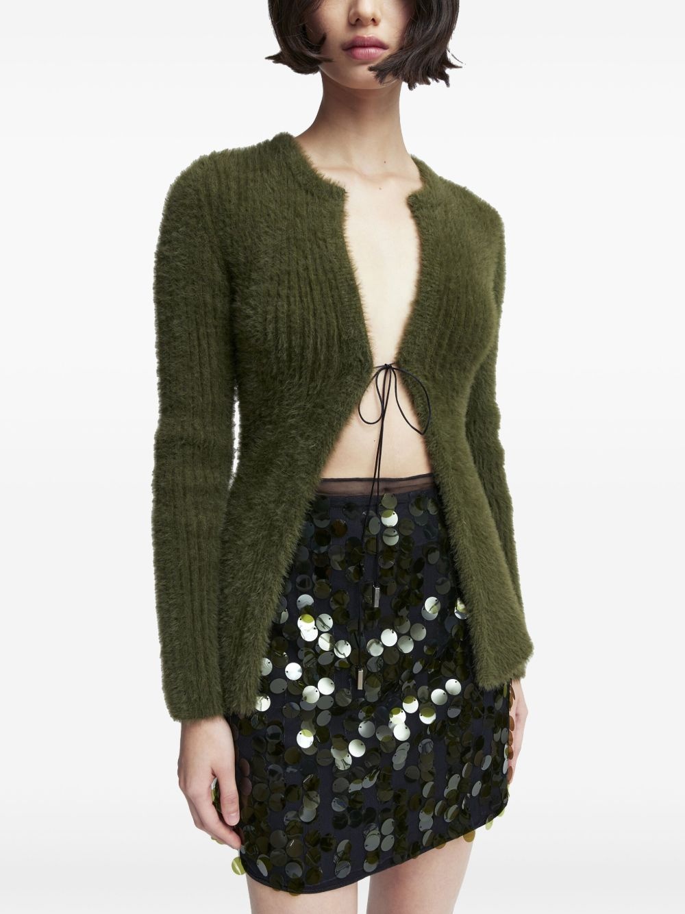 Idia mini skirt - 5