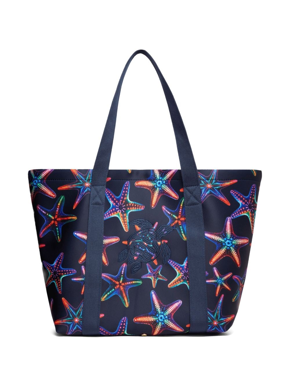 Disco Stars beach bag - 2
