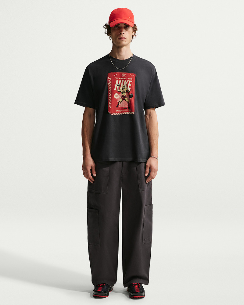 Nike Sportswear Men's Max90 T-Shirt 4