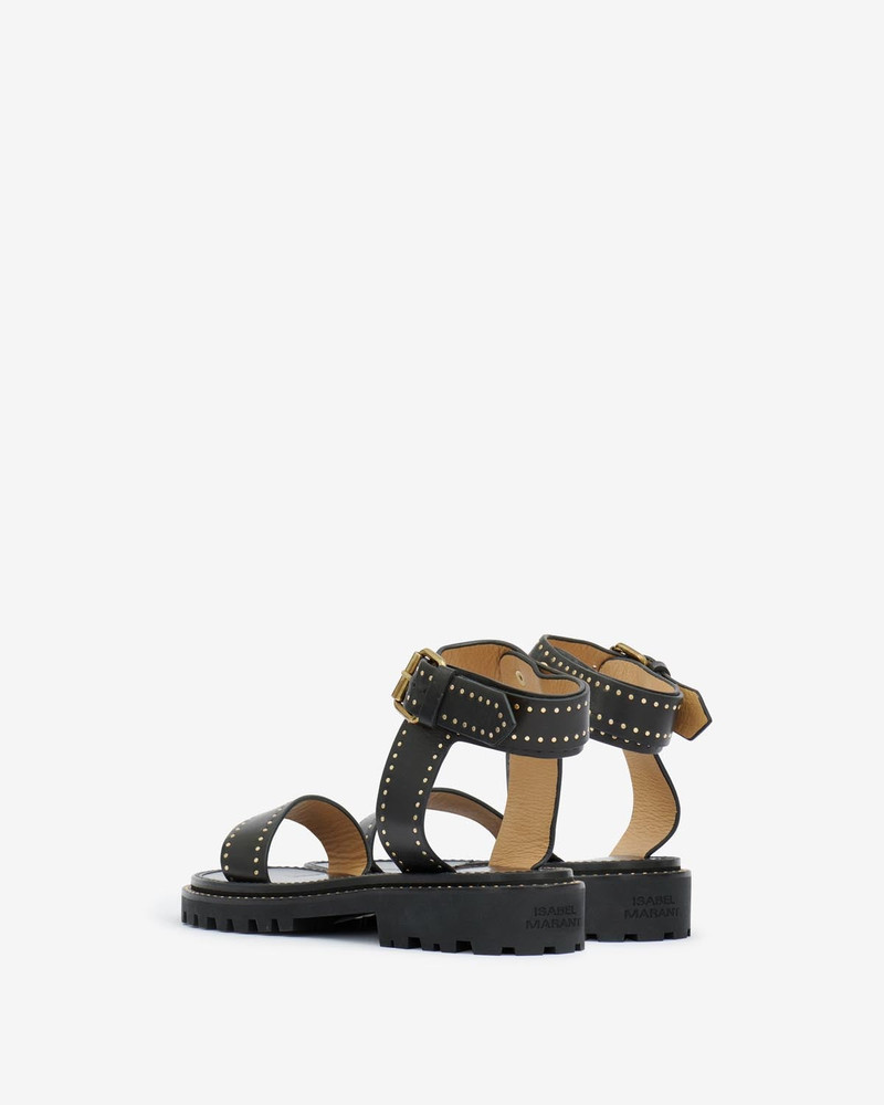 Isabel Marant BREENA SANDALS outlook