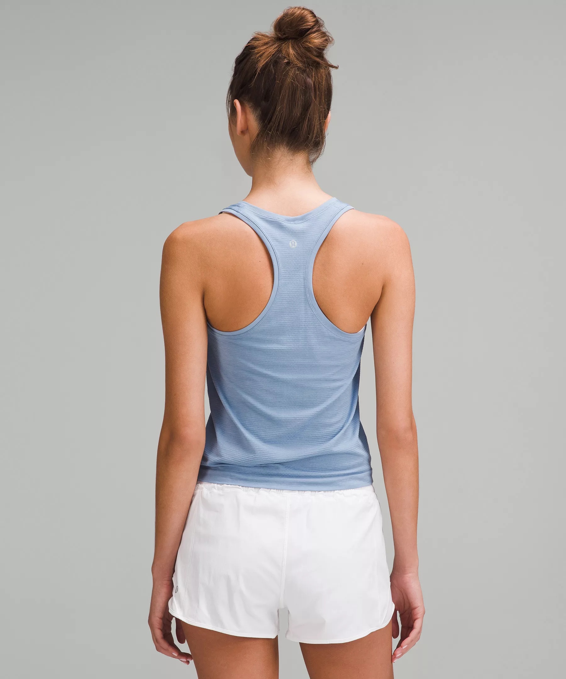 Swiftly Tech Racerback Tank Top 2.0 *Waist Length - 3
