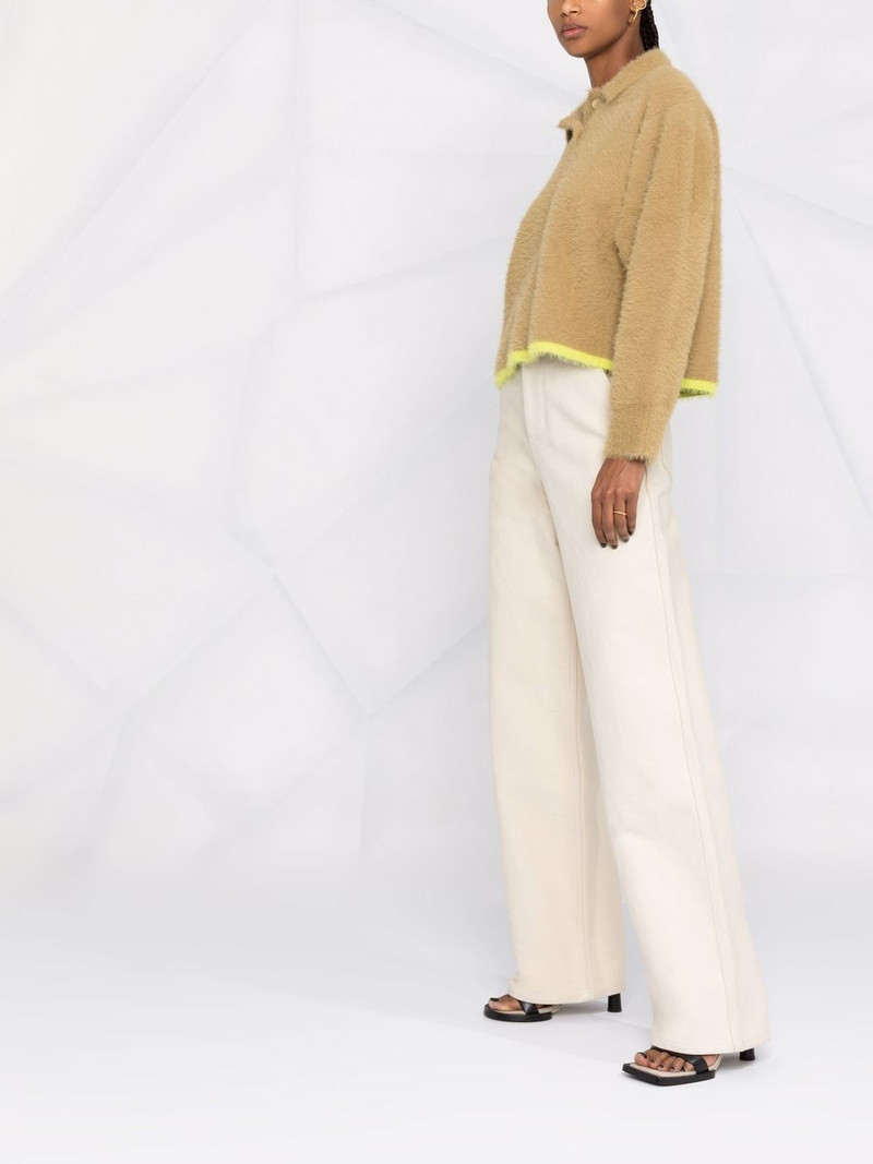 Neve polo jumper 4