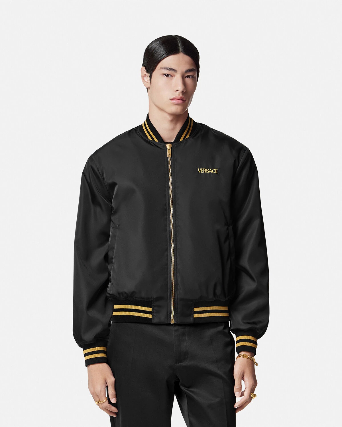 Year of the Dragon Bomber Jacket - 4