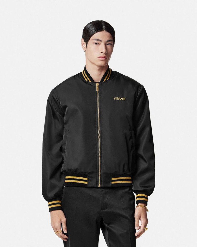 Year of the Dragon Bomber Jacket 4