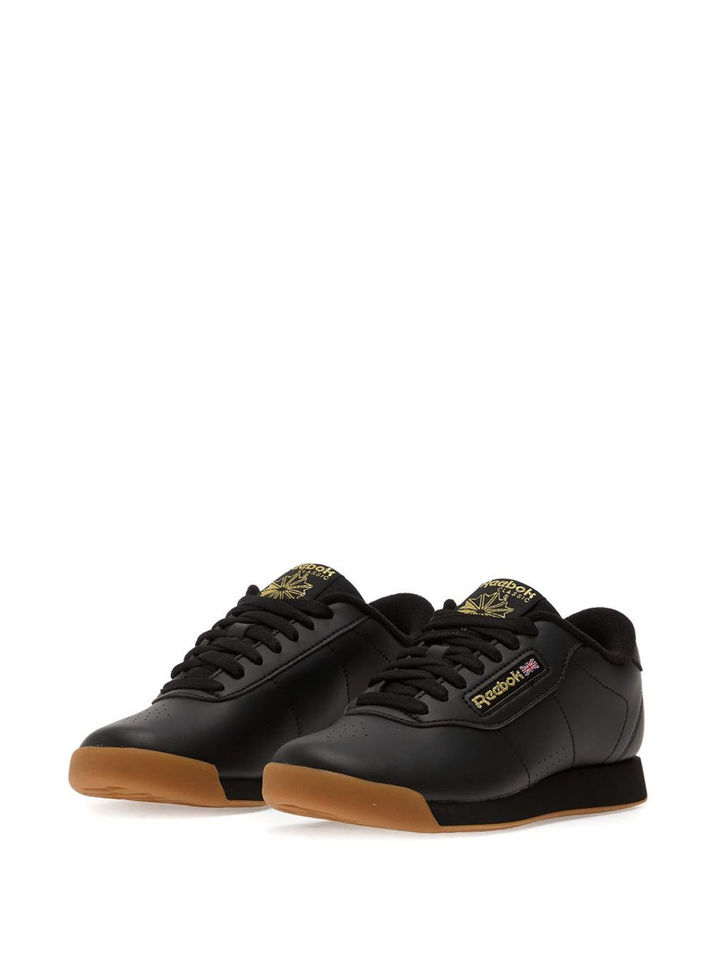 Reebok Princess lace-up sneakers outlook
