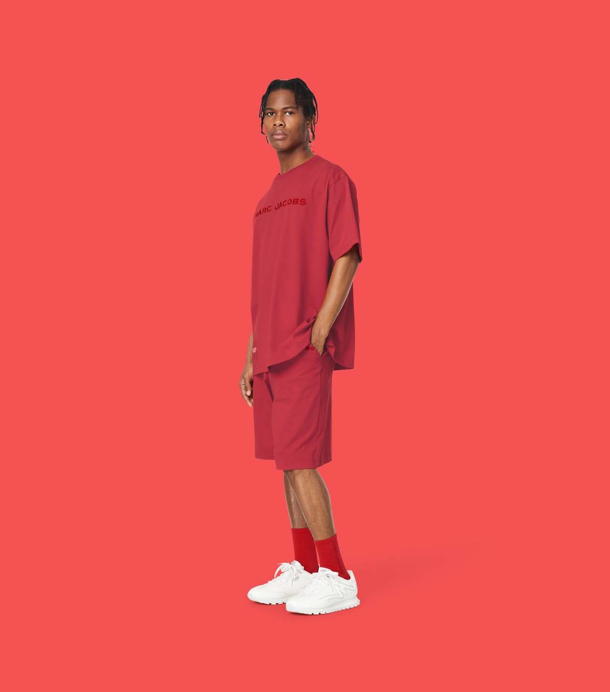 THE T-SHORTS - 2