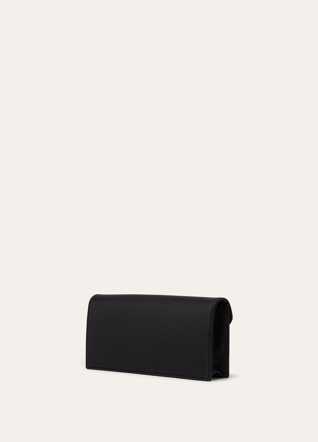 Extra Tuxedo Clutch - 3